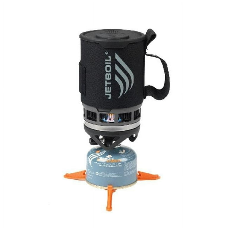 JETBOIL ZIP ジップ Jetboil Zip Cooking System-Carbon - Walmart.com