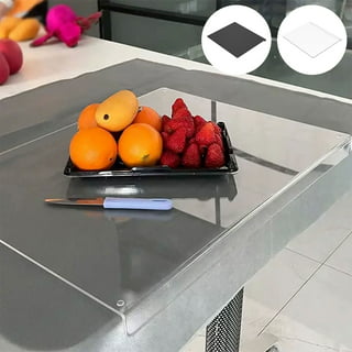 Small Chopping Board Cutting Camping Lightweight Fruit Platter Pastry  Bamboo Portable Multi-use Anti-skid Wooden