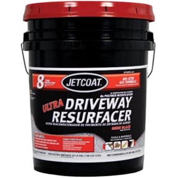 Jetcoat 25755 5 gal Sealer Ultra Slip Resistance