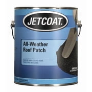 Jetcoat 61711 1 gal Wet Or Dry Roof Cement