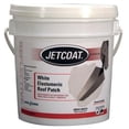 thumbnail image 1 of Jetcoat White Elastomeric Roof Patch, Long-Lasting Spot Coat and Sealant – 1 Gallon, White, 1 of 1