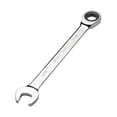 thumbnail image 1 of Jetech 1-1/8 Inch Ratcheting Combination Wrench, SAE, 1 of 4