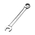 thumbnail image 1 of Jetech 1 Inch Ratcheting Combination Wrench, SAE, 1 of 4
