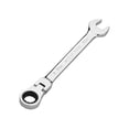 thumbnail image 1 of Jetech 17mm Flexible Head Gear Wrench, Metric, 1 of 5