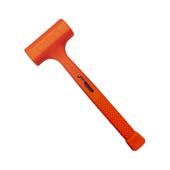 Jetech 18Oz Dead Blow Hammer