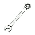 thumbnail image 1 of Jetech 27mm Ratcheting Combination Wrench, Metric, 1 of 4