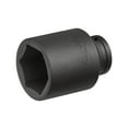 thumbnail image 1 of Jetech 3/4 Inch Drive 1-7/8 Inch Deep Impact Socket, SAE, 1 of 3