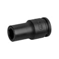 thumbnail image 1 of Jetech 3/4 Inch Drive 21mm Deep Impact Socket, Metric, 1 of 4