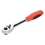 Jetech 3/8 Inch Drive Quick-Release Ratcheting Wrench