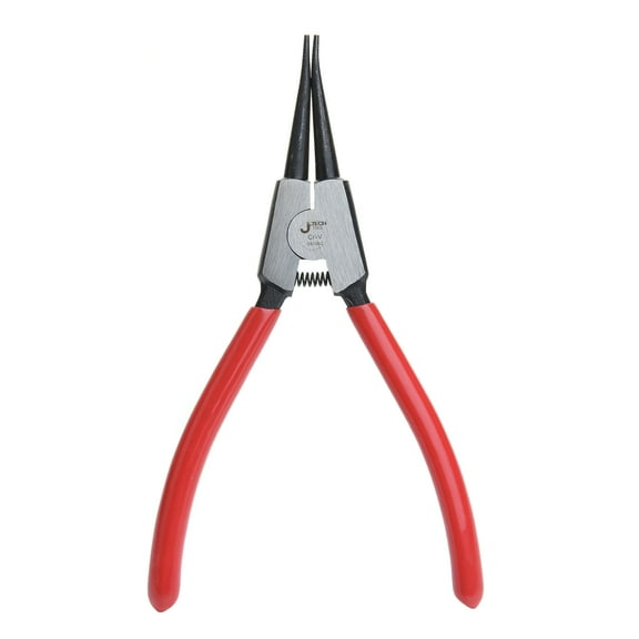 Jetech 7 Inch External Snap Ring Pliers