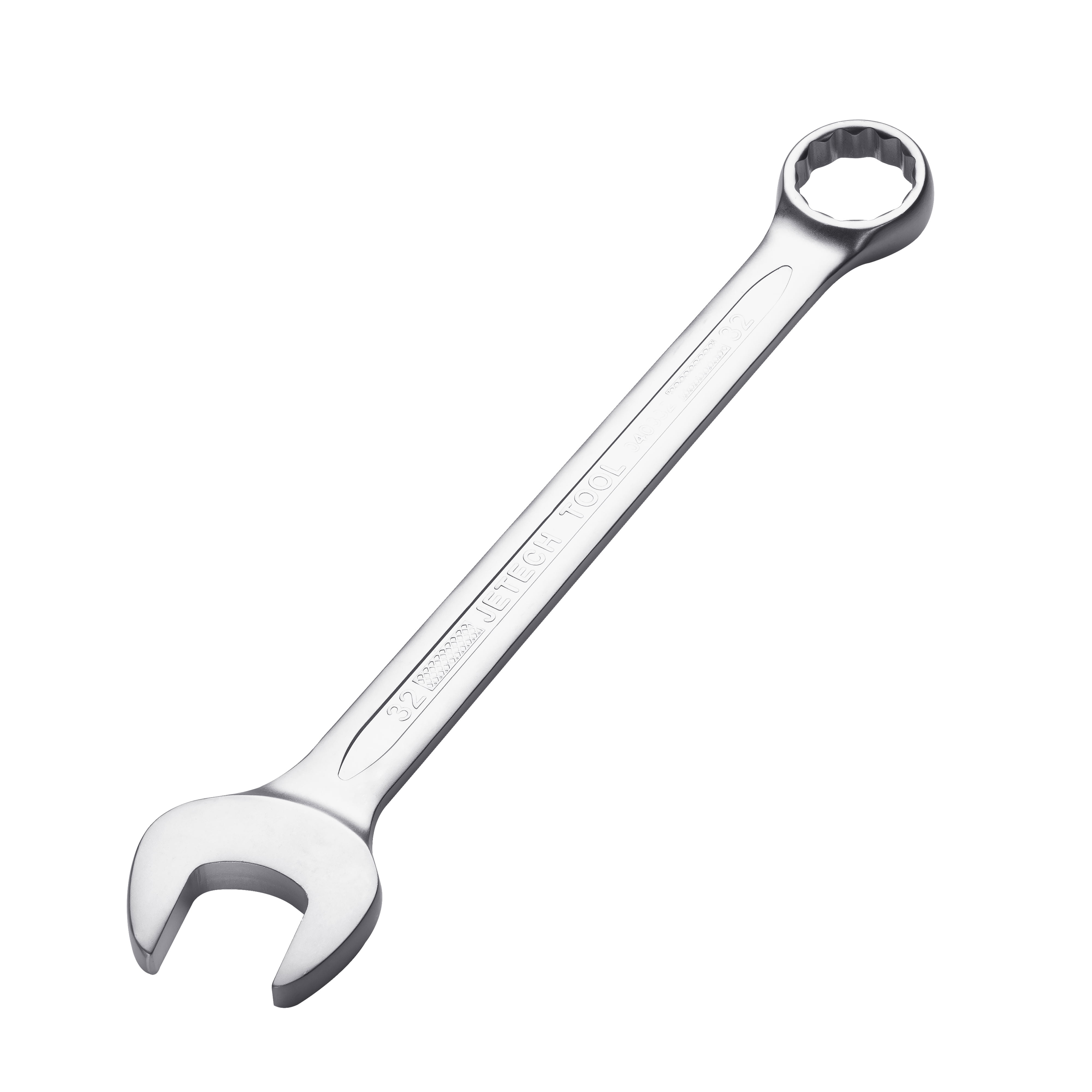 Jetech Combination Wrench Spanner, Metric, 32mm