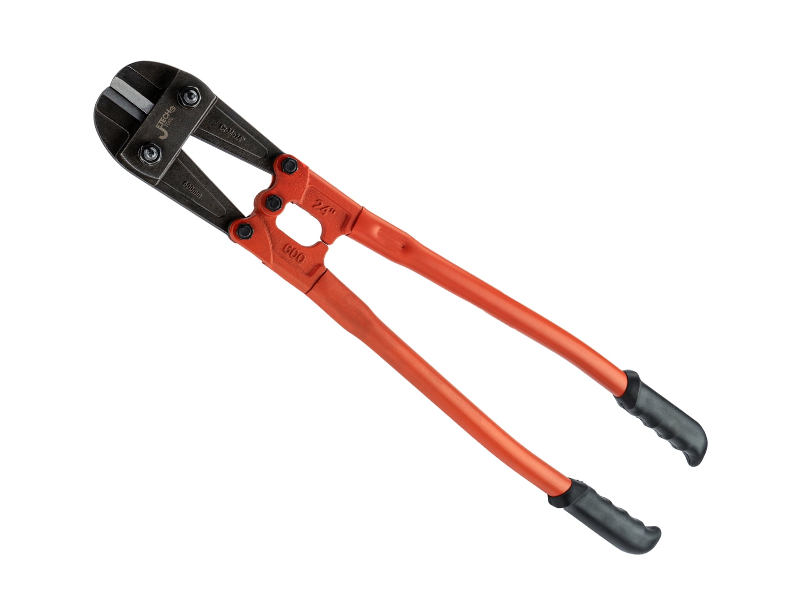 Jetech Industrial Grade Bolt Cutter, 24 Inch - Walmart.com