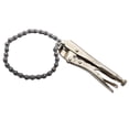 thumbnail image 1 of Jetech Locking Chain Clamp, 10 Inch, 1 of 7