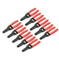 thumbnail image 1 of Jetech Wire Stripper, 6 Inch, 10 Pack, 1 of 7