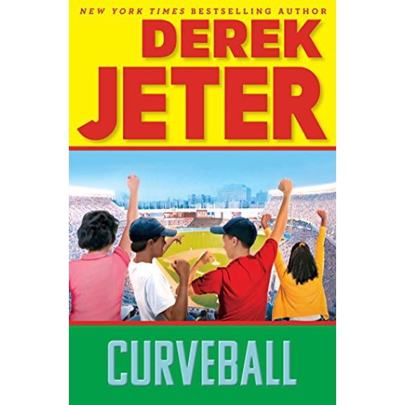 Pre-Owned Curveball (Paperback) 1534409904 9781534409903