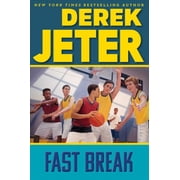 Jeter Publishing Fast Break Hardcover