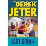 Jeter Publishing Fast Break, Paperback