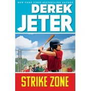 Jeter Publishing Strike Zone, Hardcover