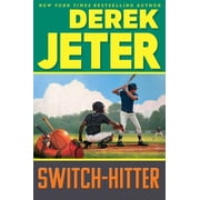 Jeter Publishing Switch-Hitter, Paperback