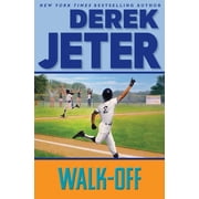Jeter Publishing Walk-Off, Hardcover