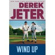 Jeter Publishing Wind Up, Hardcover