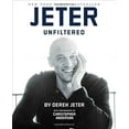 thumbnail image 1 of Pre-Owned Jeter Unfiltered (Hardcover) 1476783667 9781476783666, 1 of 1