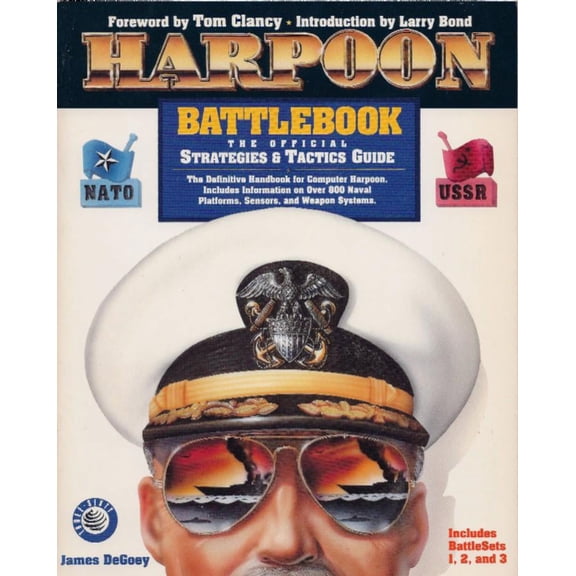 Jetfighter II Prima Games Official Strategy Guide Book