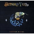 thumbnail image 1 of Jethro Tull - Catfish Rising - CD, 1 of 2