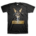 thumbnail image 1 of Jethro Tull Men's Broadsword T-Shirt Black Small | Officially Licensed, 1 of 5