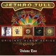 thumbnail image 1 of Jethro Tull - Original Album Series 2 - Music & Performance - CD, 1 of 3
