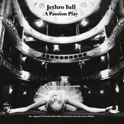 Jethro Tull - Passion Play An Extended Performance - 2CD/2DVD - Music & Performance - CD