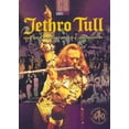 thumbnail image 1 of Jethro Tull...Their Fully Authorized Story In A 2 Disc Deluxe Set [Dvd], 1 of 1