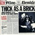 thumbnail image 1 of Jethro Tull - Thick As A Brick (+ Bonus Tracks) - Music & Performance - CD, 1 of 2