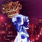 Jethro Tull - Warchild - Music & Performance - CD