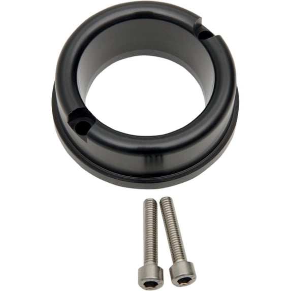 Jetinetics PD-820138 Flame Arrestor Adapter - 46mm Mikuni