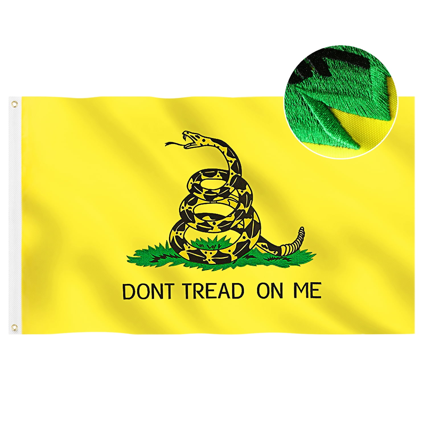 Dont