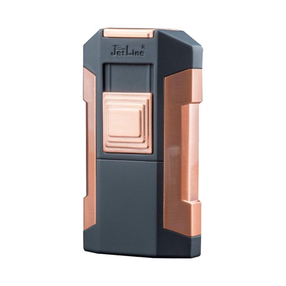 Jetline Avalanche Quadruple Table Torch Lighter