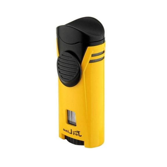 Jetline Bugle Single Flame Pocket Lighter