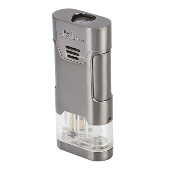 Jetline Mongoose Single Flame Torch Lighter
