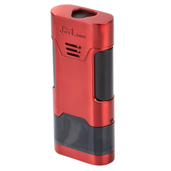 Jetline Mongoose Single Flame Torch Lighter
