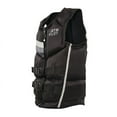 thumbnail image 1 of Jetpilot Armada PFD Vest (XX-Large, Black), 1 of 3