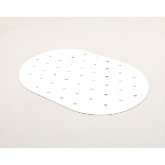 Turbochef Jetplate, Standard, Top, All I5 Ovens & (I3 With S I5-3204 - Genuine OEM Replacement Part
