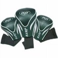 thumbnail image 1 of New York Jets Golf Club 3 Piece Contour Headcover Set, 1 of 16