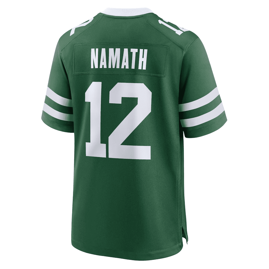 Men's Football Cuban Neck Shirts With City Mascots - Short Sleeve Game Day Shirts (Sizes S-2XL)
