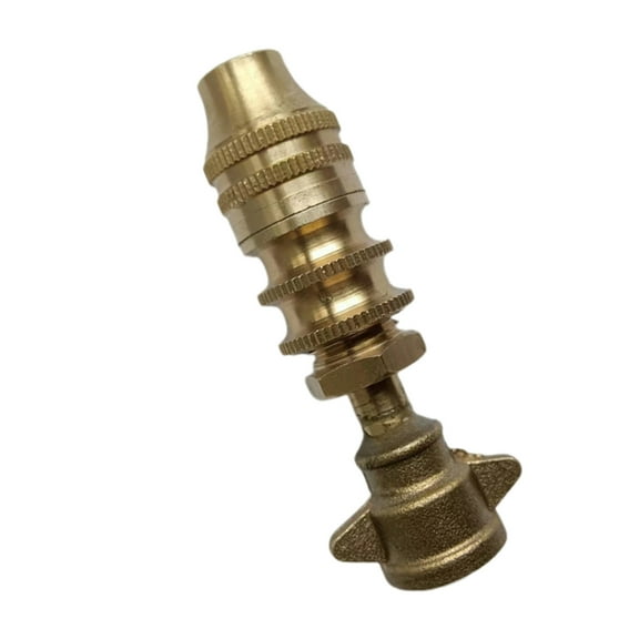 Jets Nozzle for Power Washer wand Garden Hose Hydroelectric Jets Highs Pressure Washer Nozzle for Chemicals Clean Yard