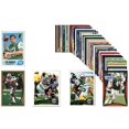 thumbnail image 1 of Jets Trading Card 50-Count Set, 1 of 1