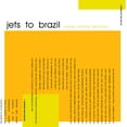 thumbnail image 1 of Jets to Brazil - Orange Rhyming Dictionary - Music & Performance - Vinyl, 1 of 1