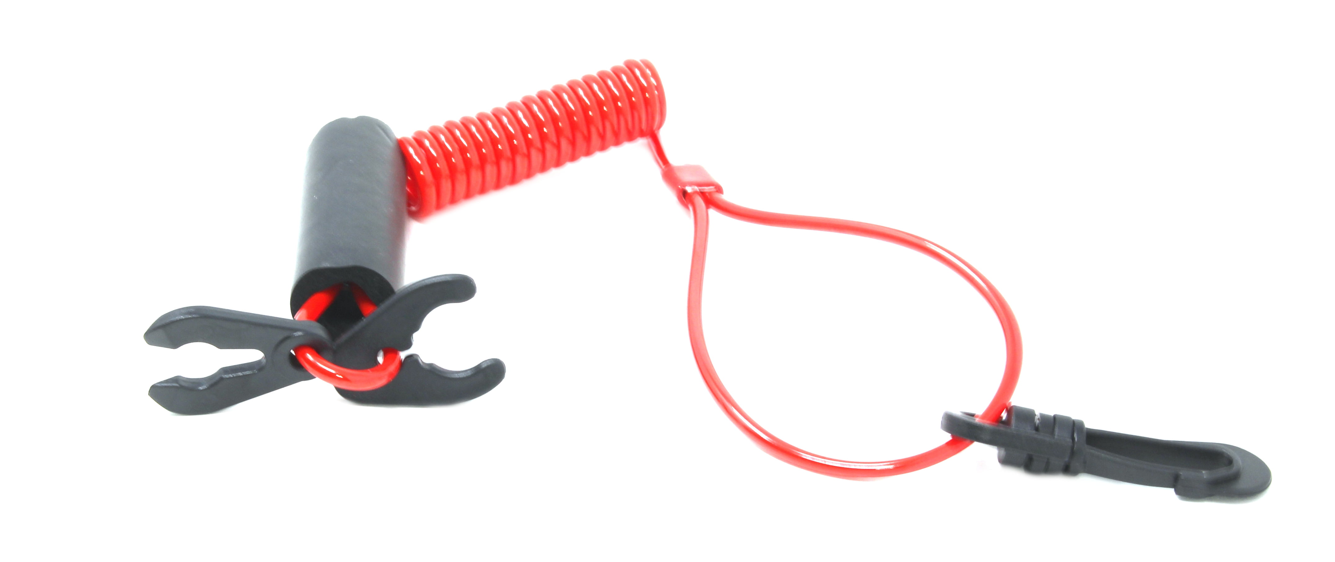 Jetski Parts Jet Ski Kill Switch Lanyard Compatible Boat Accessory