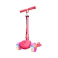 thumbnail image 1 of Jetson Bloom Go & Grow Kick Scooter, Pink, 1 of 9