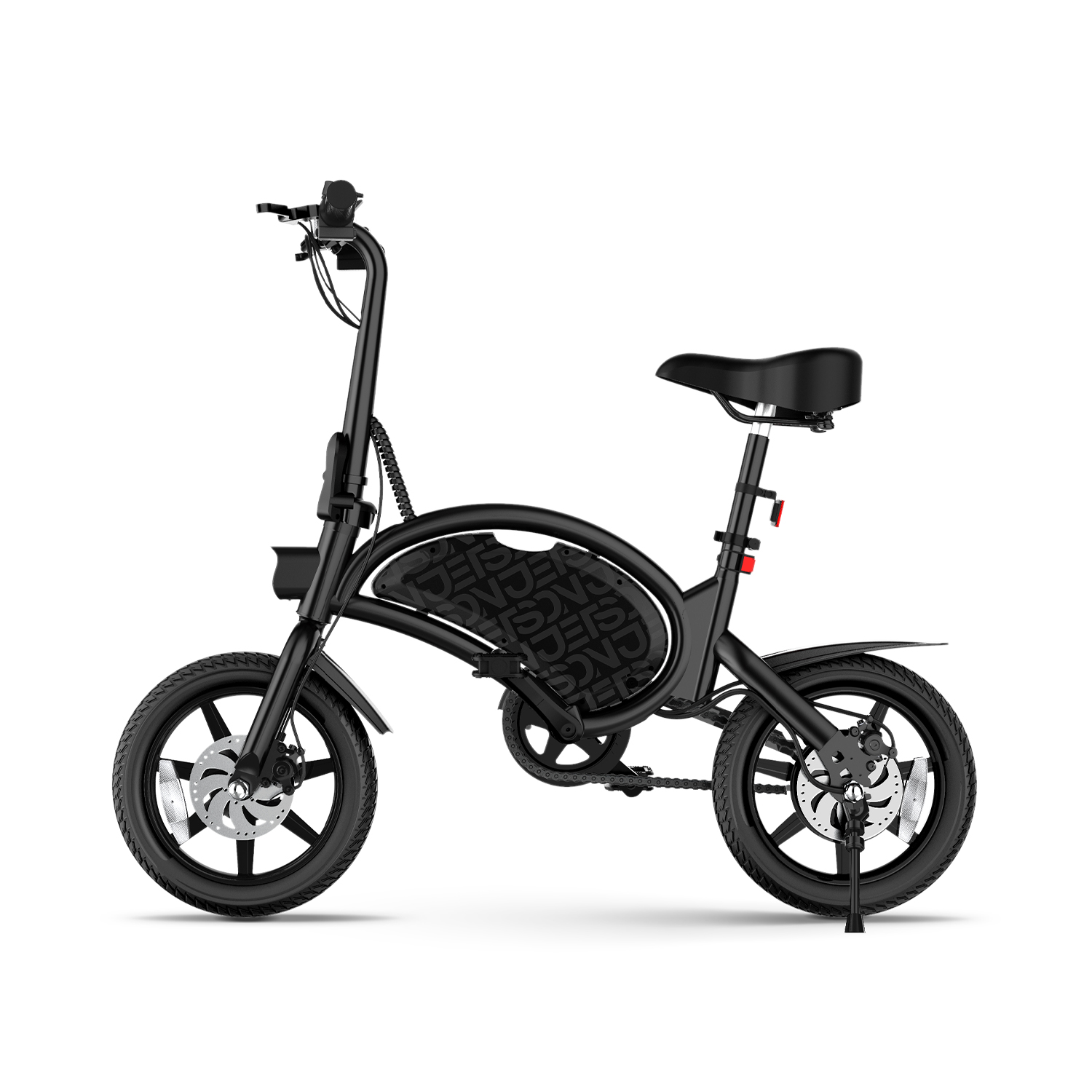Jetson Bolt Pro Folding Electric Bike